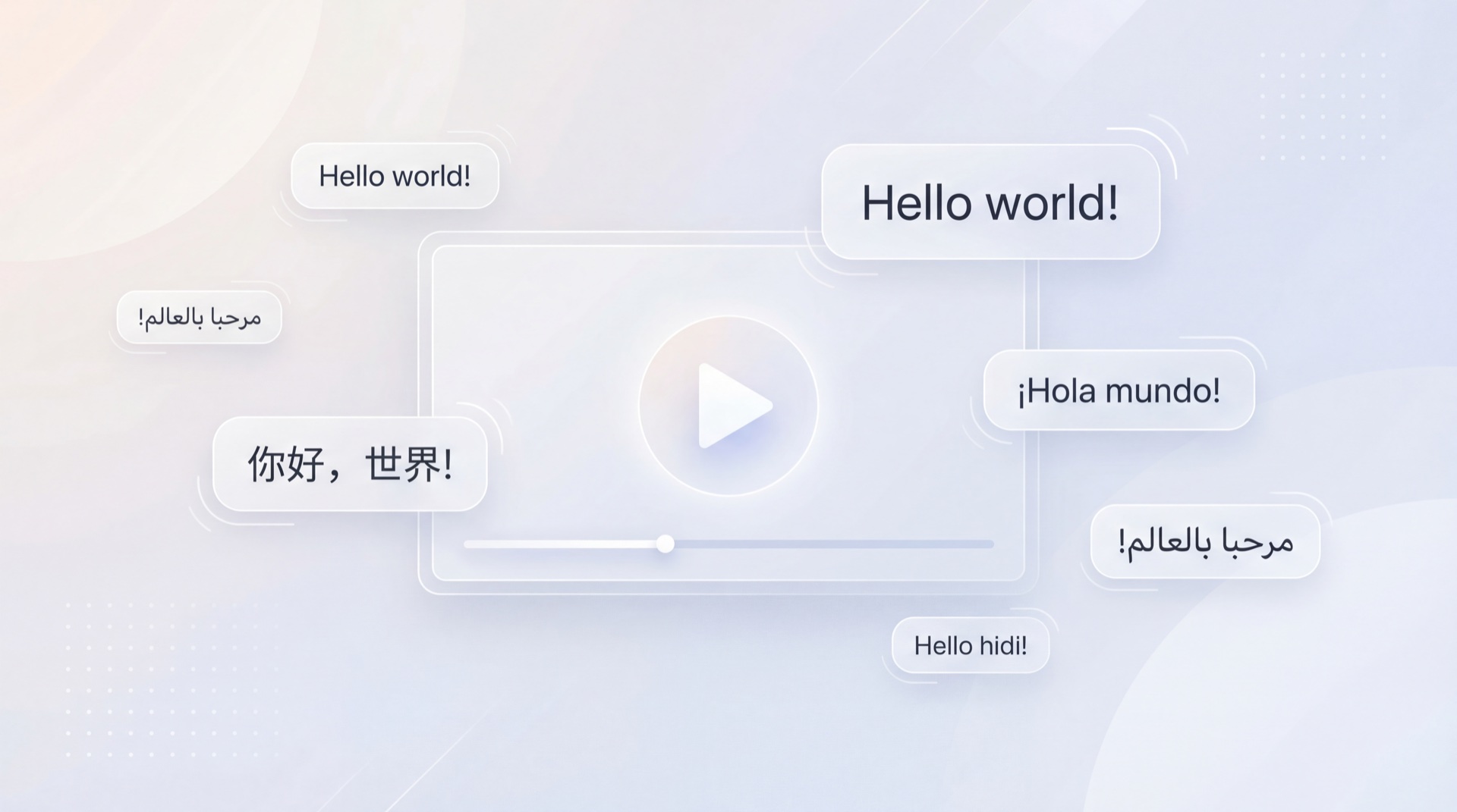Free AI Video Caption Generator: What's Actually Free in 2026