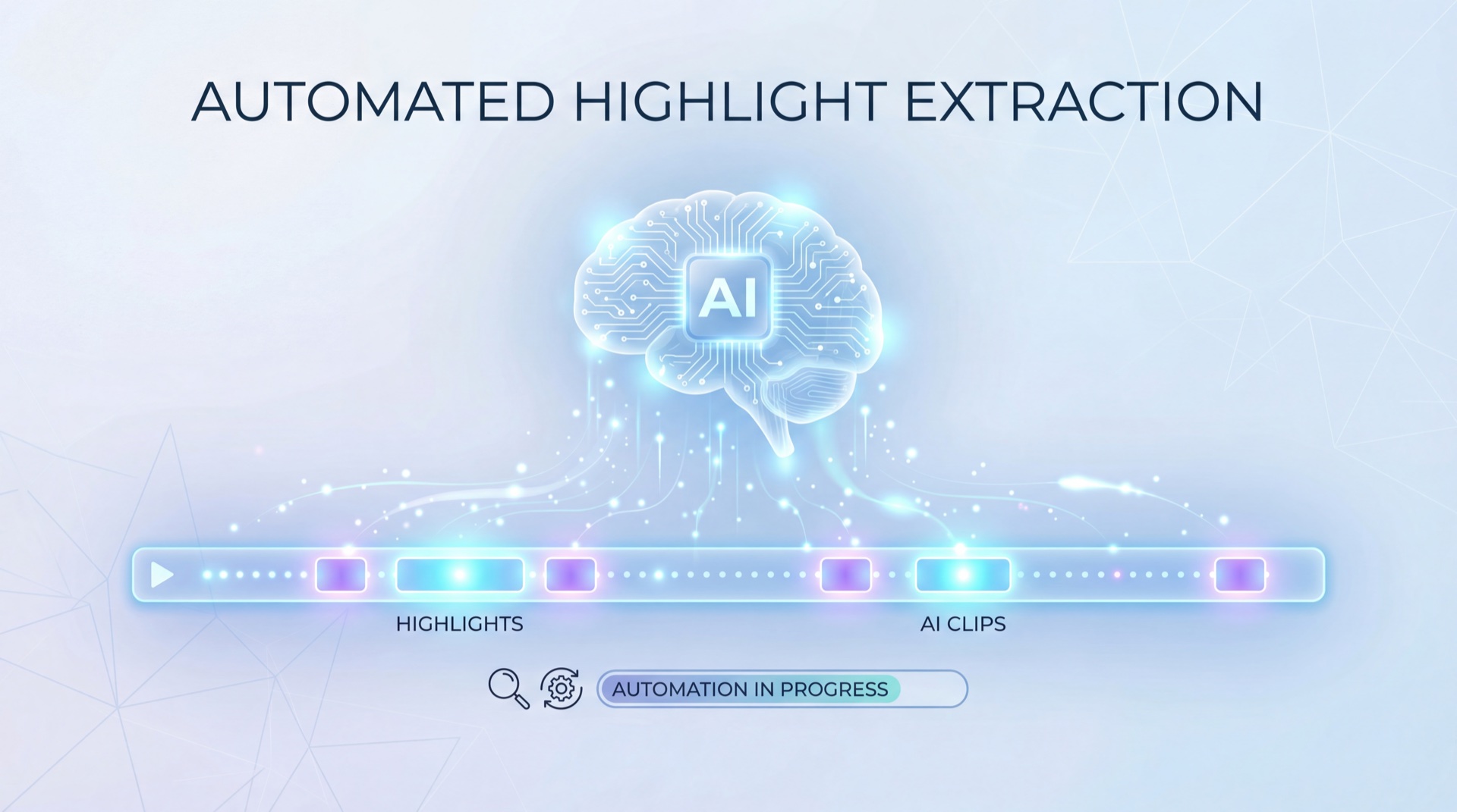 AI Clip Generator: How AI Finds the Best Moments in Your Videos