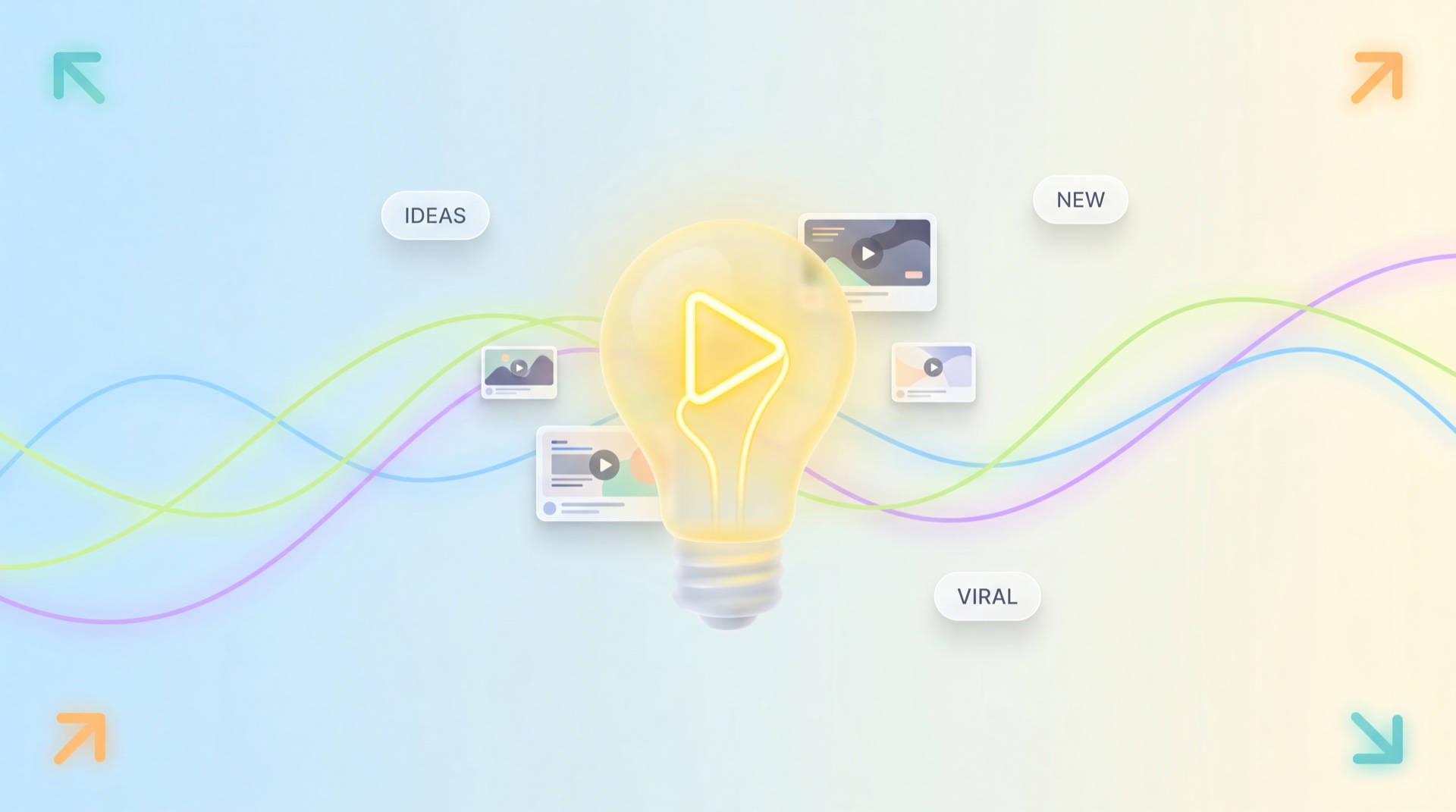 YouTube Channel Ideas for 2026: 27 That Can Actually Grow